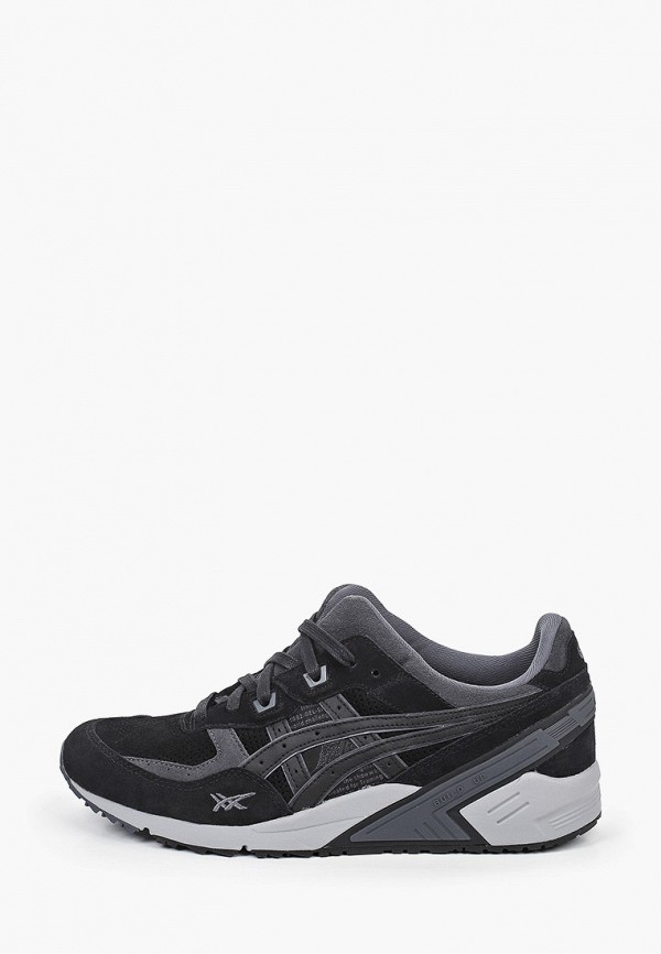 

Кроссовки ASICS, Черный, GEL-LYTE III RE