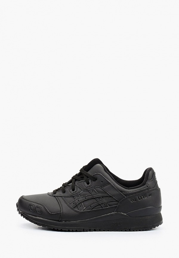 

Кроссовки ASICS, Черный, GEL-LYTE III OG