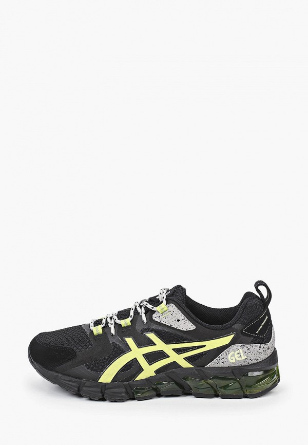 

Кроссовки ASICS, Черный, GEL-QUANTUM 180