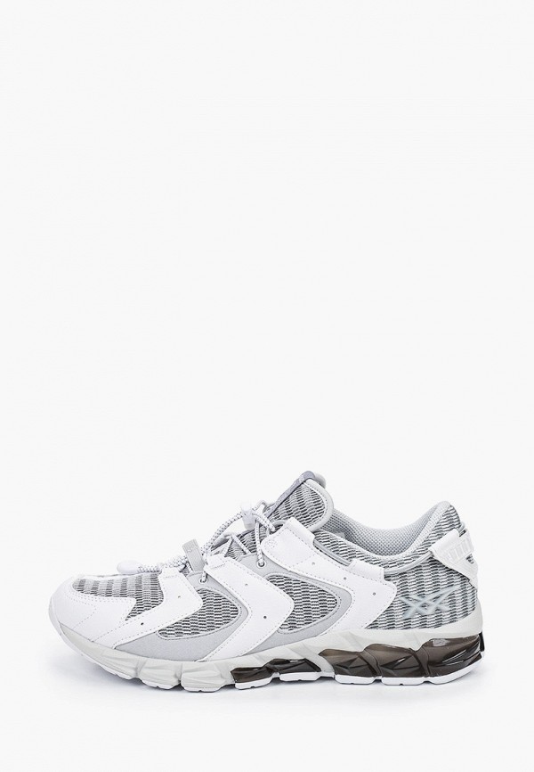 

Кроссовки ASICS, Серый, GEL-QUANTUM 180 RE