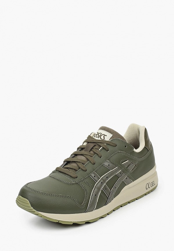 фото Кроссовки asics