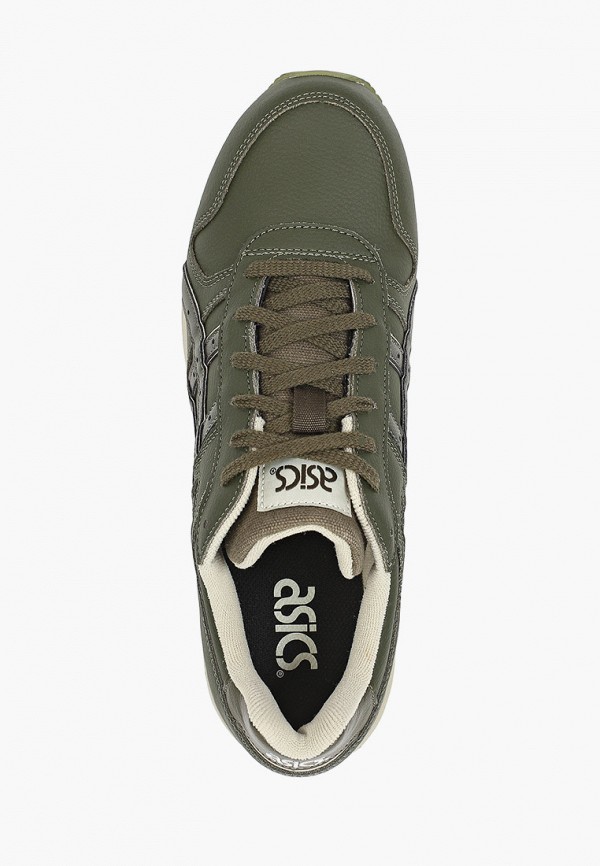 фото Кроссовки asics