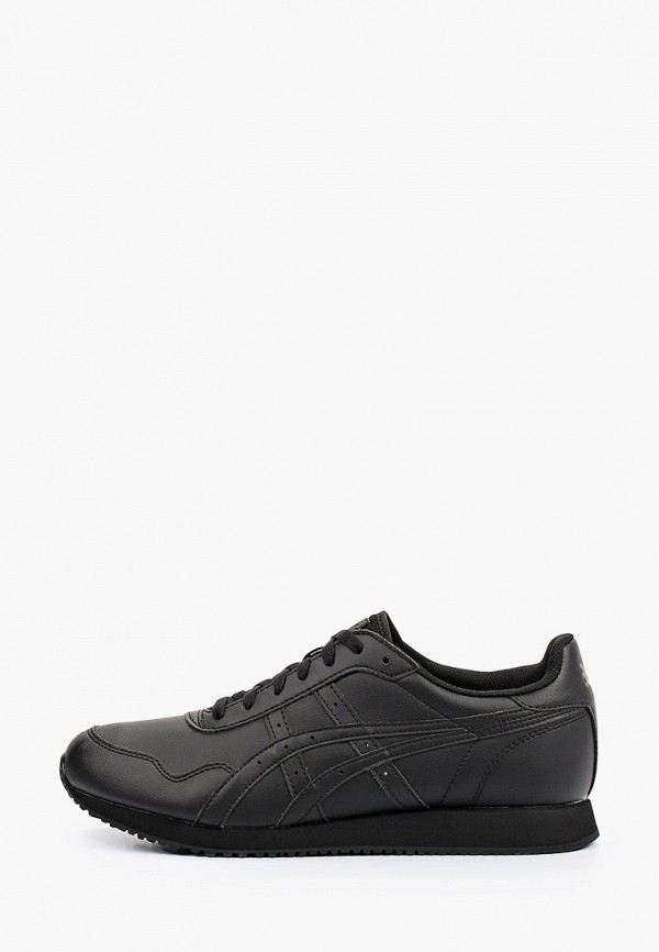 

Кроссовки ASICS, Черный, TIGER RUNNER