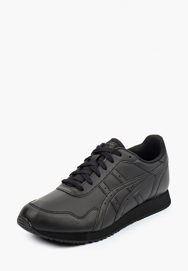 фото Кроссовки asics