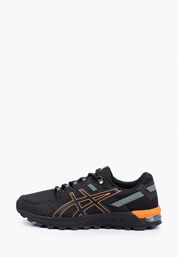 

Кроссовки ASICS, Черный, GEL-CITREK