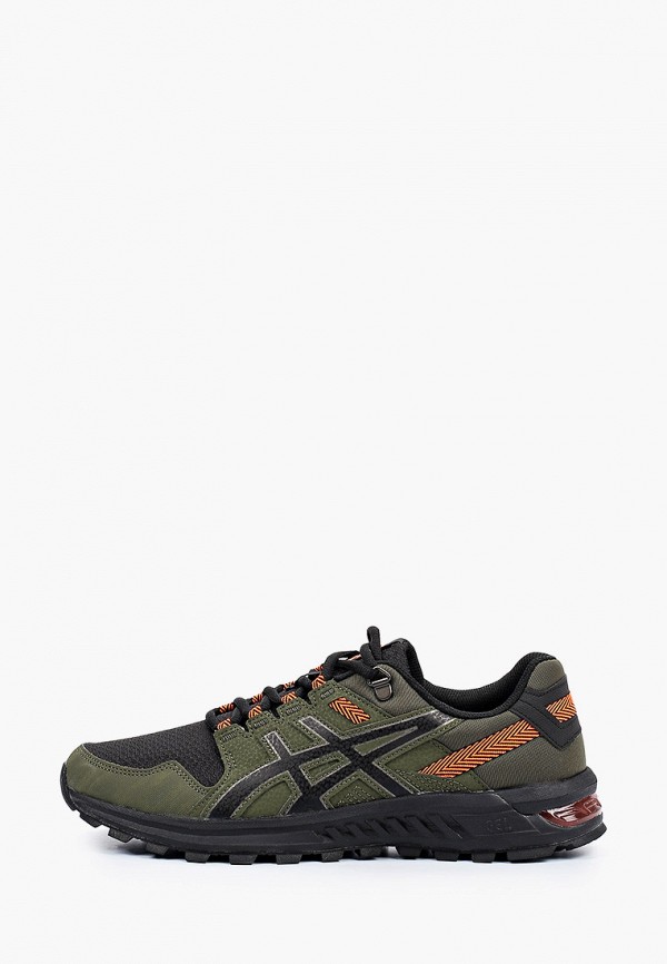 

Кроссовки ASICS, Хаки, GEL-CITREK
