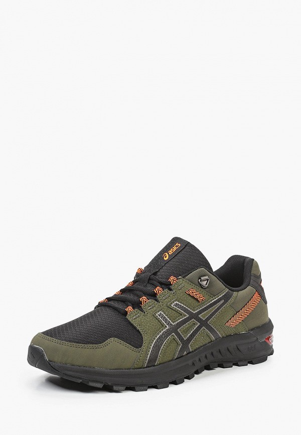 фото Кроссовки asics