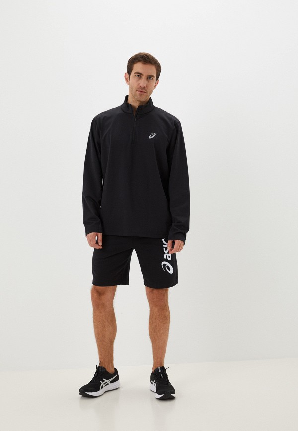 фото Лонгслив спортивный asics