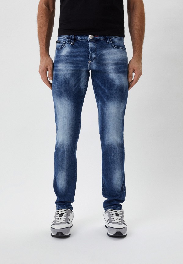 фото Джинсы philipp plein