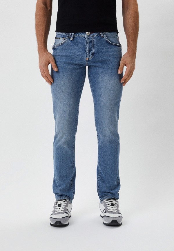 фото Джинсы philipp plein