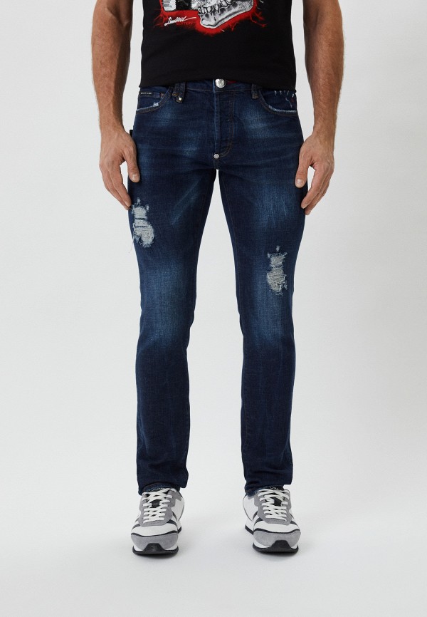фото Джинсы philipp plein