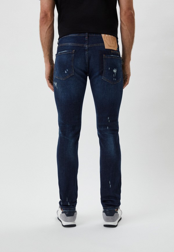 фото Джинсы philipp plein