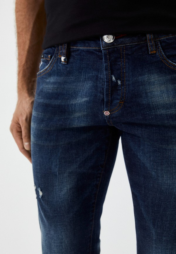 фото Джинсы philipp plein