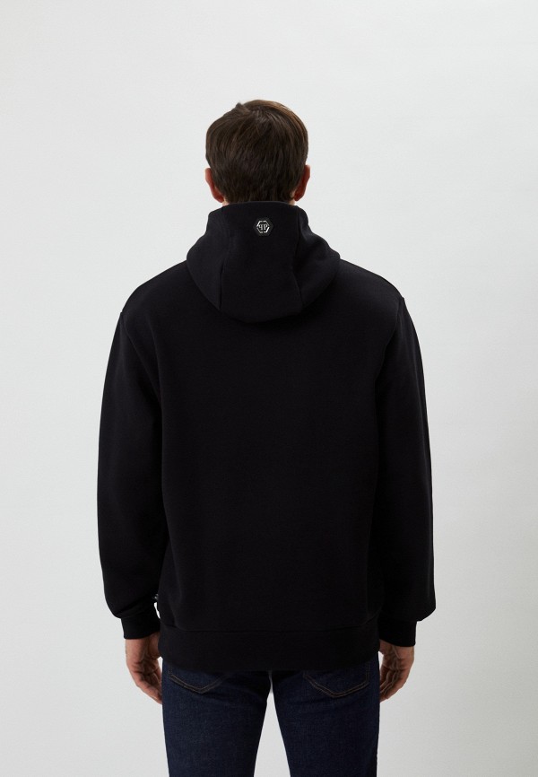 фото Худи philipp plein