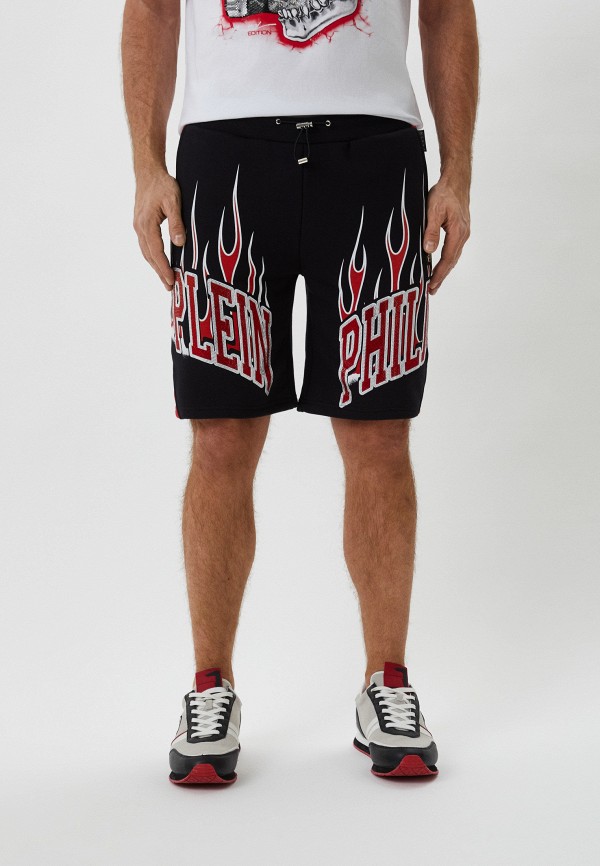 фото Шорты спортивные philipp plein