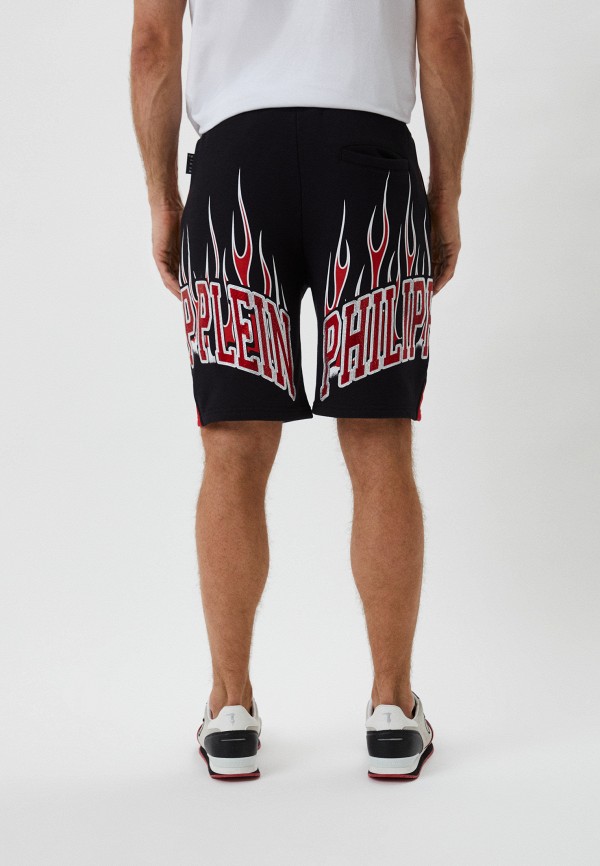 фото Шорты спортивные philipp plein