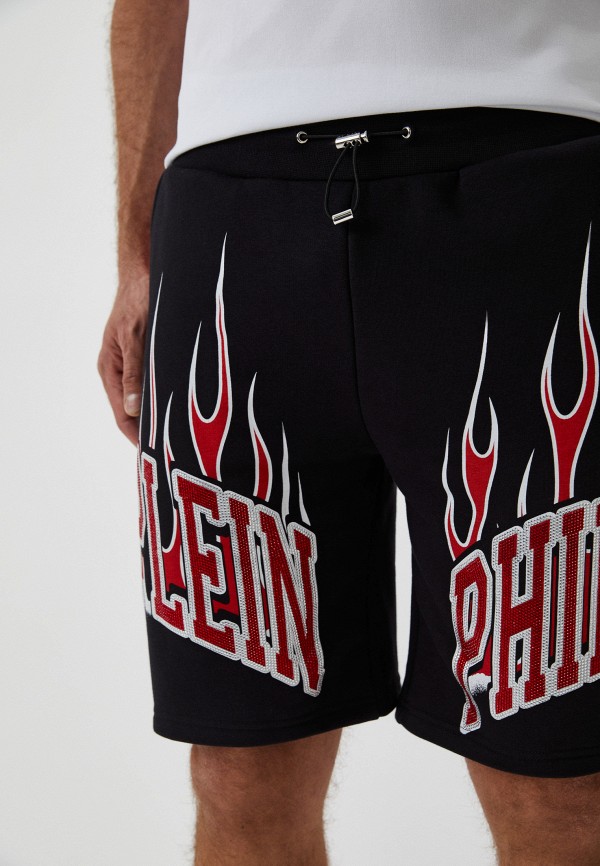 фото Шорты спортивные philipp plein