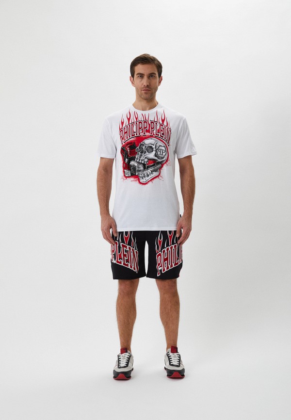 фото Футболка philipp plein