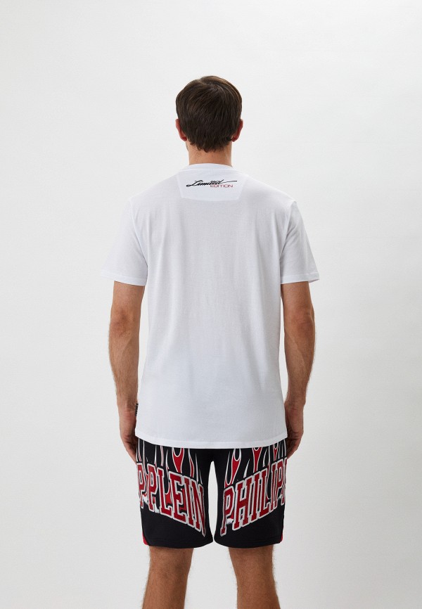 фото Футболка philipp plein