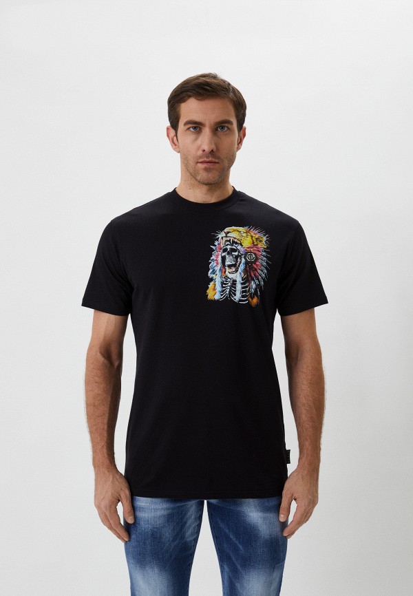фото Футболка philipp plein