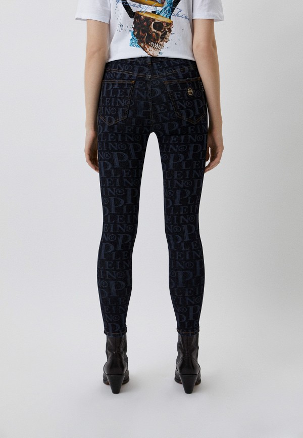 фото Джинсы philipp plein