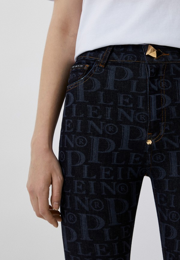 фото Джинсы philipp plein