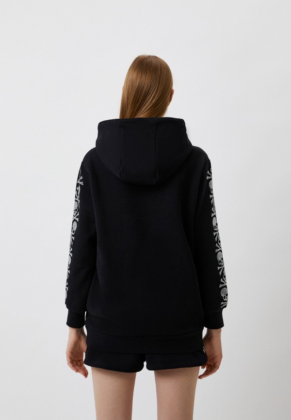 фото Худи philipp plein