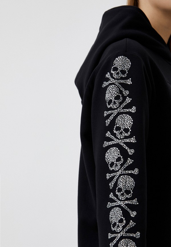 фото Худи philipp plein