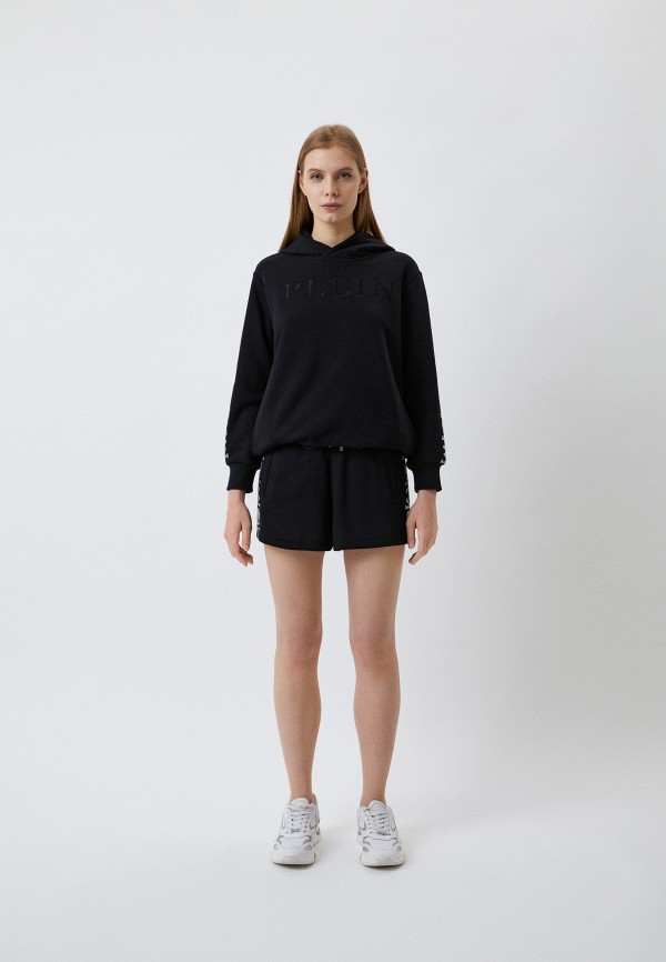 фото Шорты спортивные philipp plein