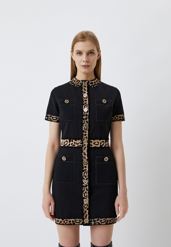 фото Платье philipp plein