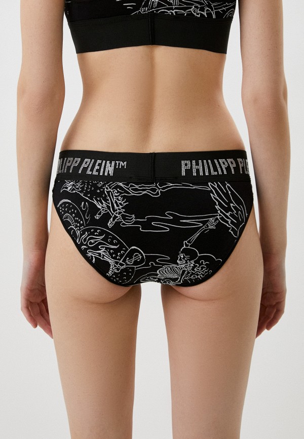 Трусы  Philipp Plein фото