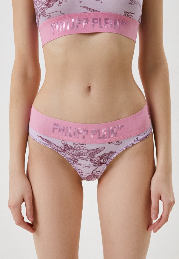 фото Трусы philipp plein