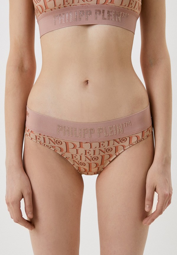 фото Трусы philipp plein