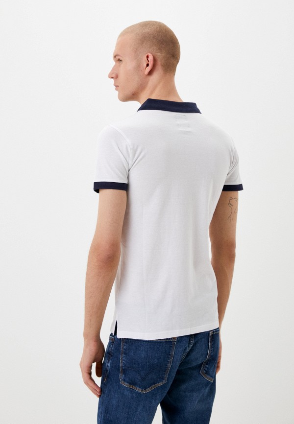 фото Поло hopenlife