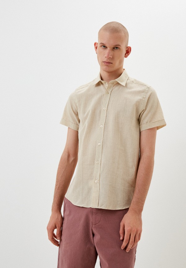 Рубашка Hopenlife