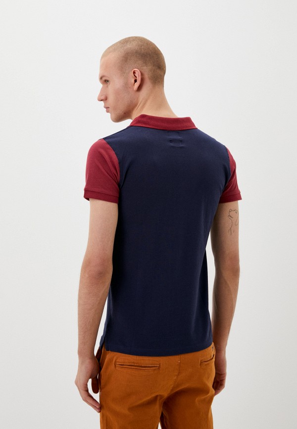 фото Поло hopenlife