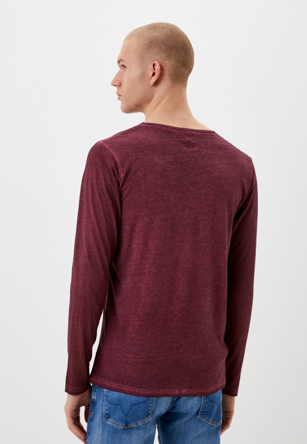 фото Лонгслив hopenlife