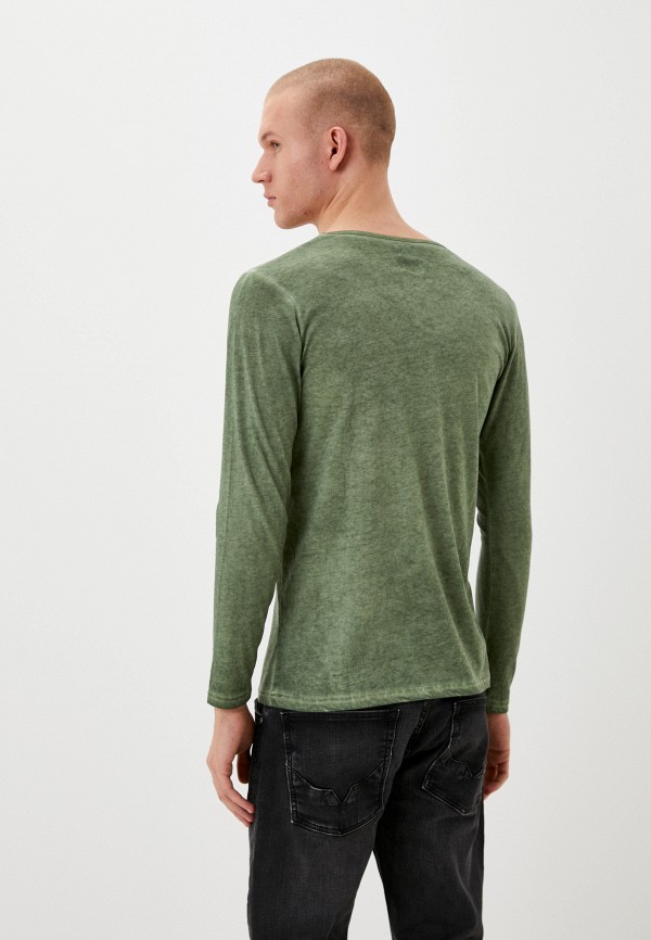 фото Лонгслив hopenlife