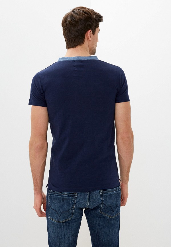 фото Поло hopenlife