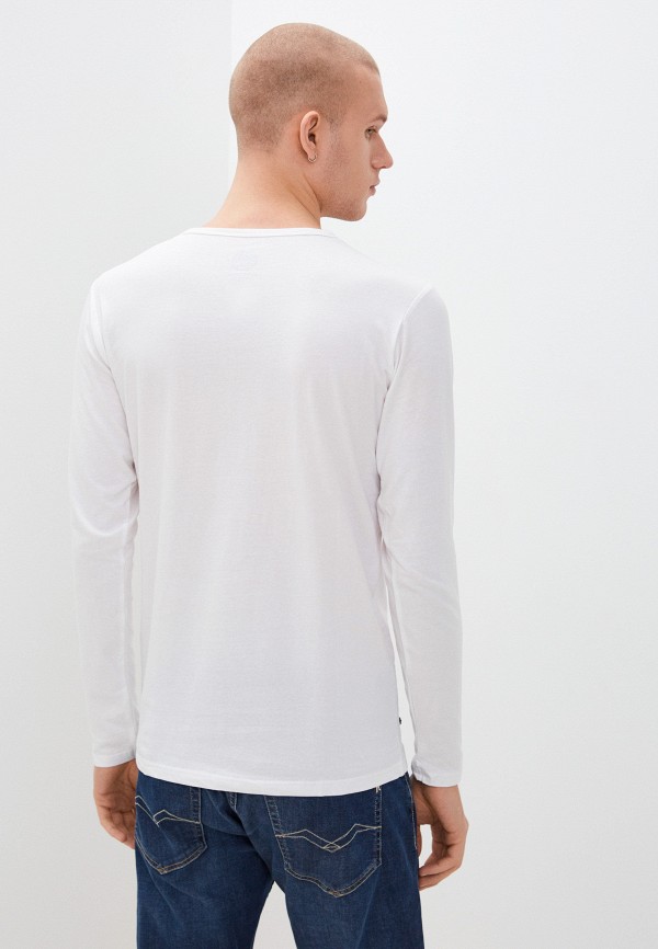 фото Лонгслив hopenlife