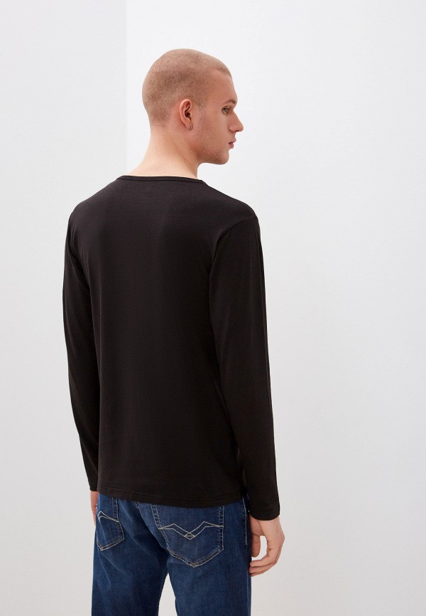 фото Лонгслив hopenlife