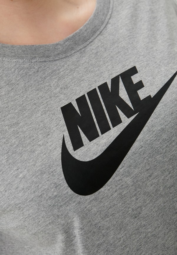 фото Футболка nike