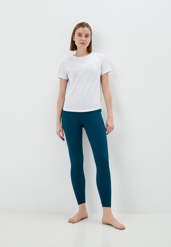 фото Леггинсы nike