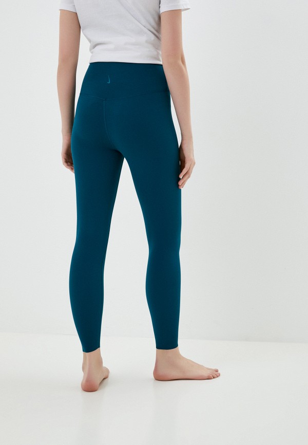 фото Леггинсы nike