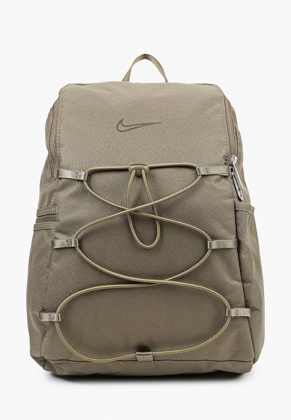 

Рюкзак Nike, Хаки, W NK ONE BKPK
