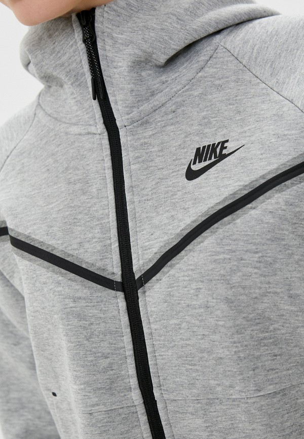 фото Толстовка nike