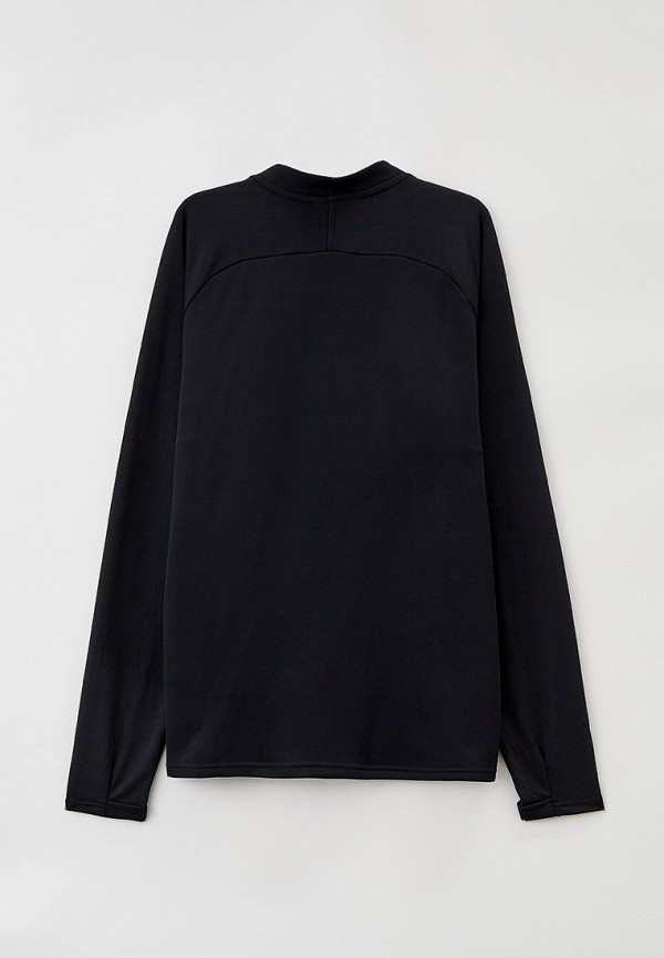 фото Лонгслив спортивный nike