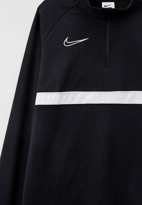 фото Лонгслив спортивный nike