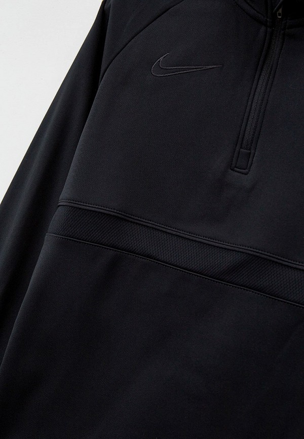 фото Лонгслив спортивный nike