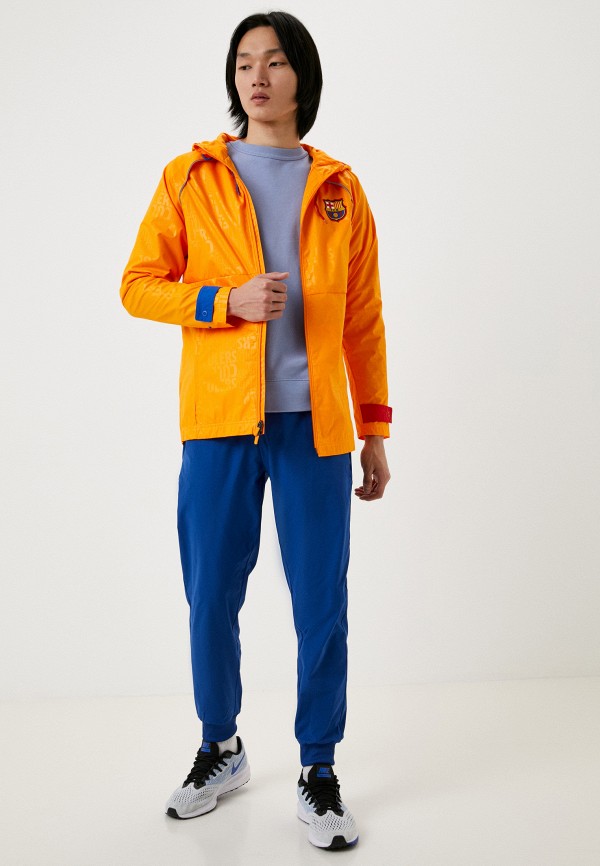 фото Ветровка nike